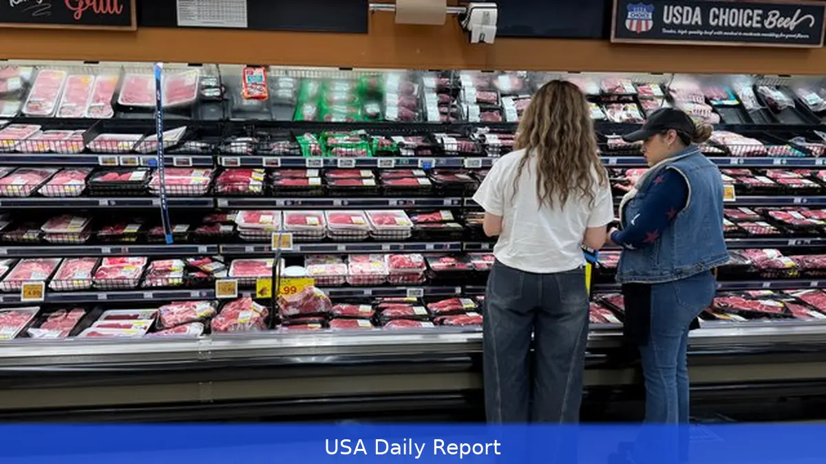 March CPI Forecast Hits 3.3% Annual Pace; Energy Shock from Iran War Could Send Inflation Above 4%