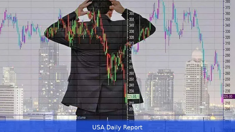 March Jobs Surge Sends Treasury Yields Higher, Stocks Face Mixed Signals