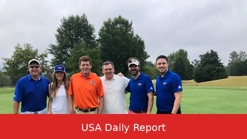 Matt Hinkin, Longtime WATE Chief Meteorologist, Dies at 62