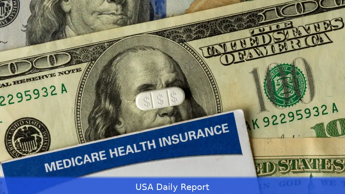Medicare Boosts Payments to Private Insurers by 2.48% for 2027, Sending Stocks Higher