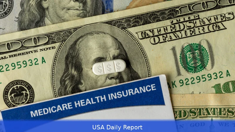 Medicare Boosts Payments to Private Insurers by 2.48% for 2027, Sending Stocks Higher