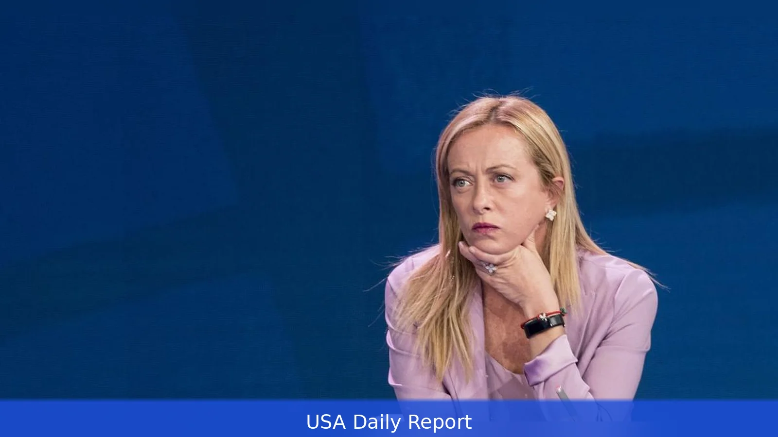 Meloni gives Terna CEO one choice: €7.3M severance or Eni chair