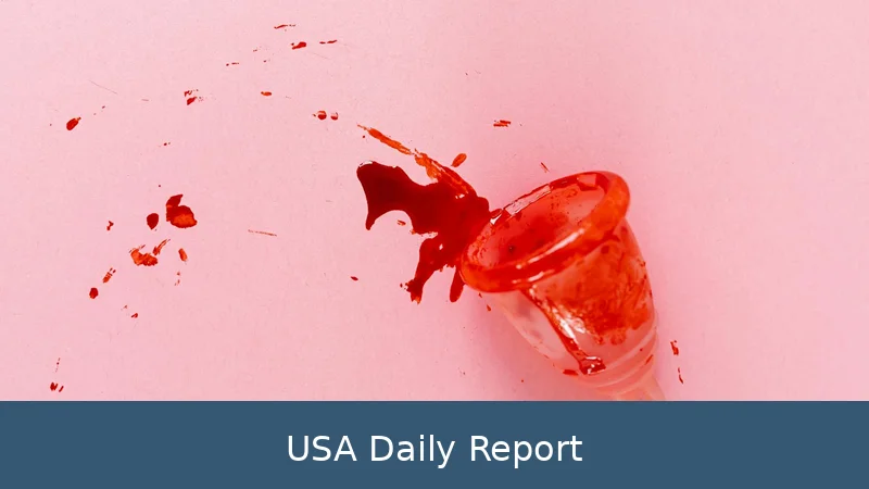 Menstrual Product Prices Surge Amid Inflation and Tariffs, Relief Still Months Away