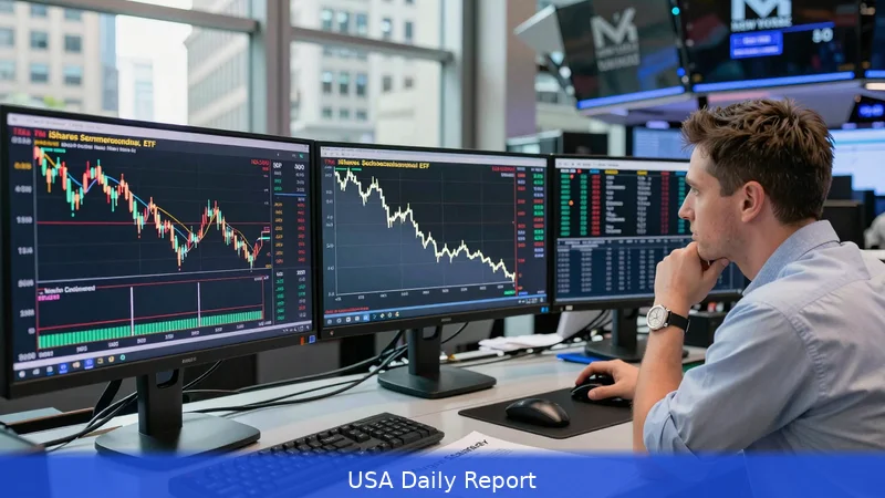 Morgan Stanley keeps 8,000 S&P target; warns Fed won't rescue