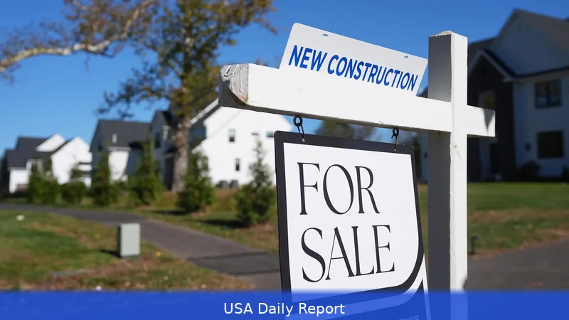 Mortgage Rates Climb Amid Iran Conflict, But Buyers Gain Upper Hand in Housing Market