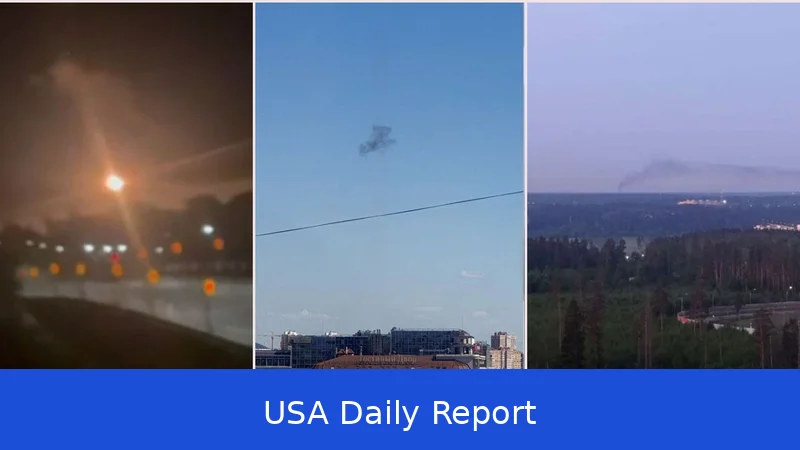 Moscow Mobile Internet Outages Cripple Businesses, Fuel Censorship Concerns