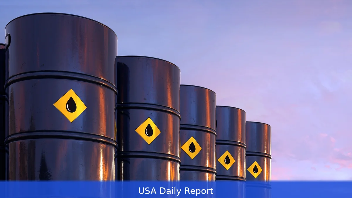 Nasdaq Slides as Brent Crude Tops $100 Amid Middle East Tensions