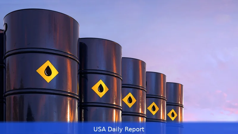 Nasdaq Slides as Brent Crude Tops $100 Amid Middle East Tensions