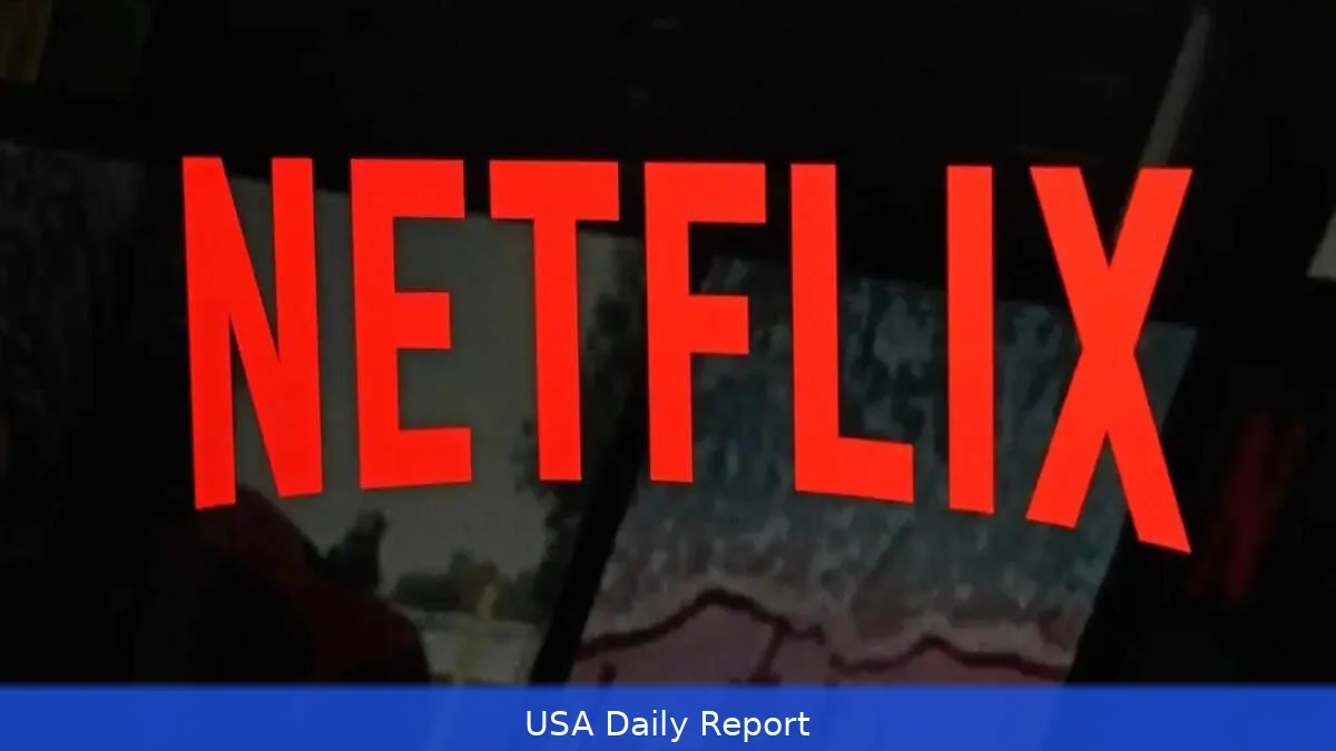 Netflix Faces Backlash as Italian Court Orders Massive Subscriber Refunds Amid Earnings Season for Big Banks