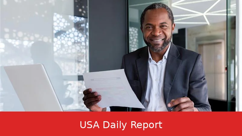 New Tax Break Lets Buyers Deduct Interest on Auto Loans for New U.S.-Assembled Cars