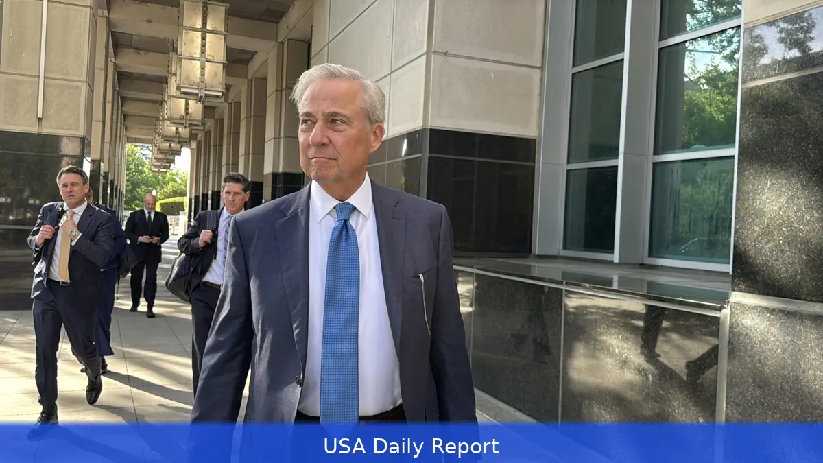 Nexstar Seeks $150 Million Bond from States Including Colorado Amid Tegna Merger Fight