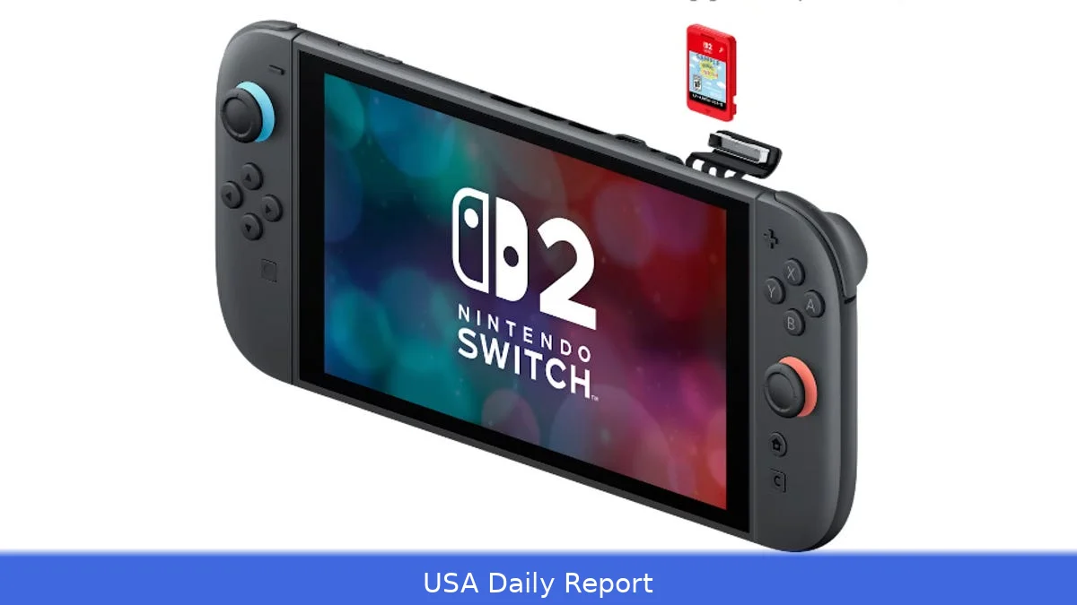 Nintendo’s New ‘Pokémon Champions’ Faces Fan Backlash, Stock Slides After ‘Pokopia’ Highs