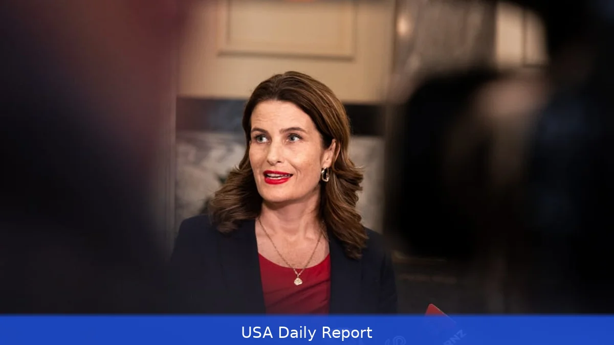 NZ Finance Minister Willis Cautious on Economic Outlook Amid Middle East Conflict and Budget Challenges