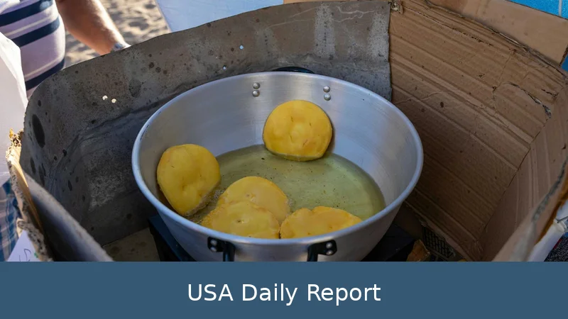 Oil Market’s Seaborne Buffer Shrinks as Iran’s Strait of Hormuz Blockade Drags On - Photo: Pexels