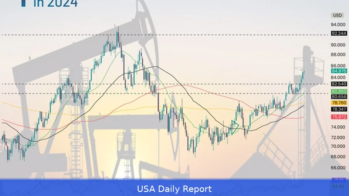 Oil Price Surge Pushes Philippine Inflation to 20-Month High Amid Energy Crisis