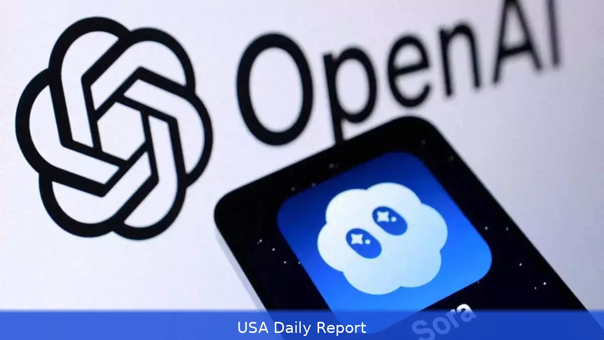 OpenAI Pulls Plug on Sora, Scrapping $1 Billion Disney Deal and Shifting Focus to Robotics