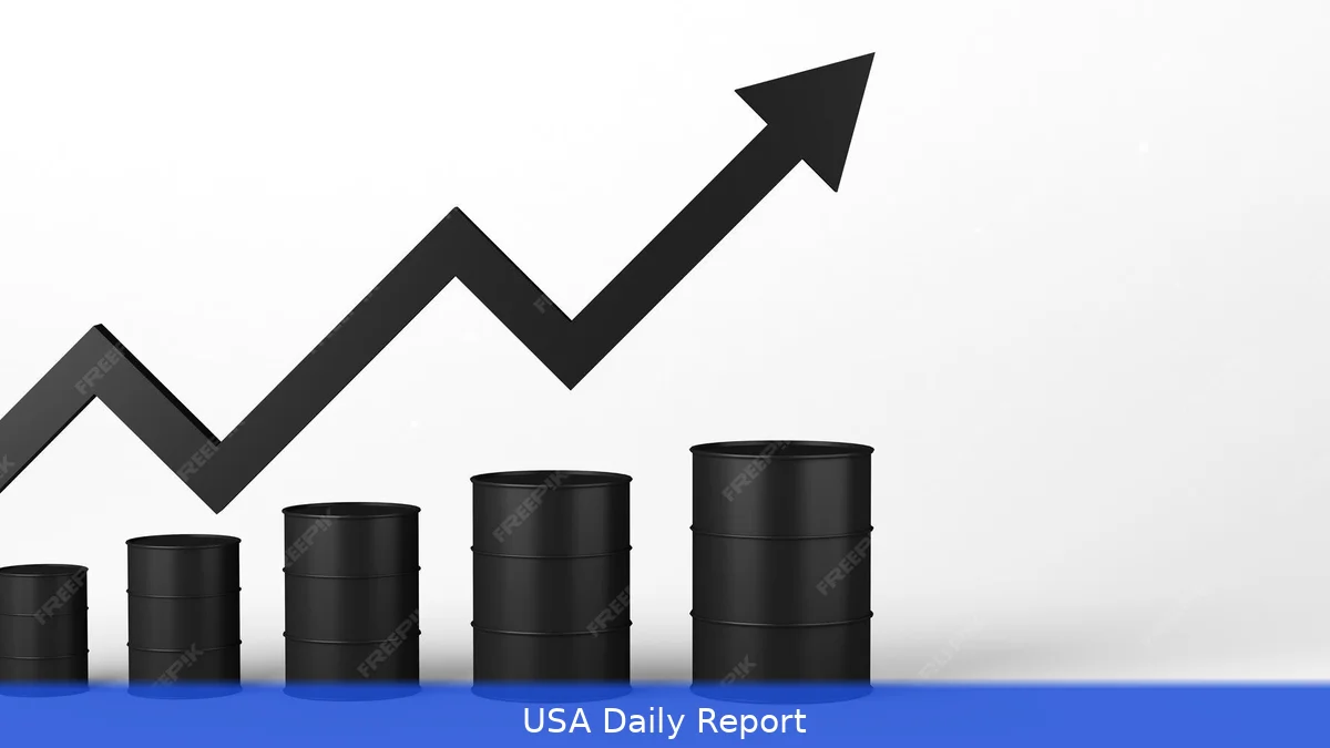 Panicked Hunt for Barrels Sends Physical Oil Prices Soaring