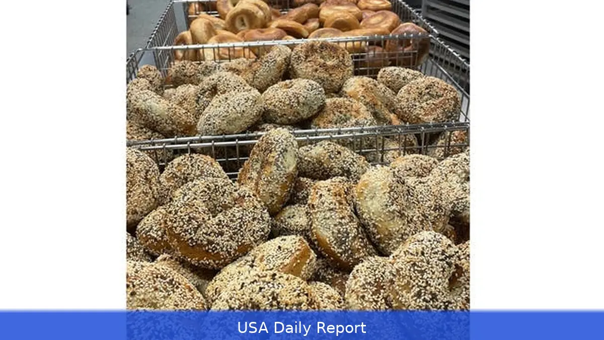 PopUp Bagels Opens in Philadelphia as It Rolls Out 30 Mid‑Atlantic Shops with Seeded Capital Help