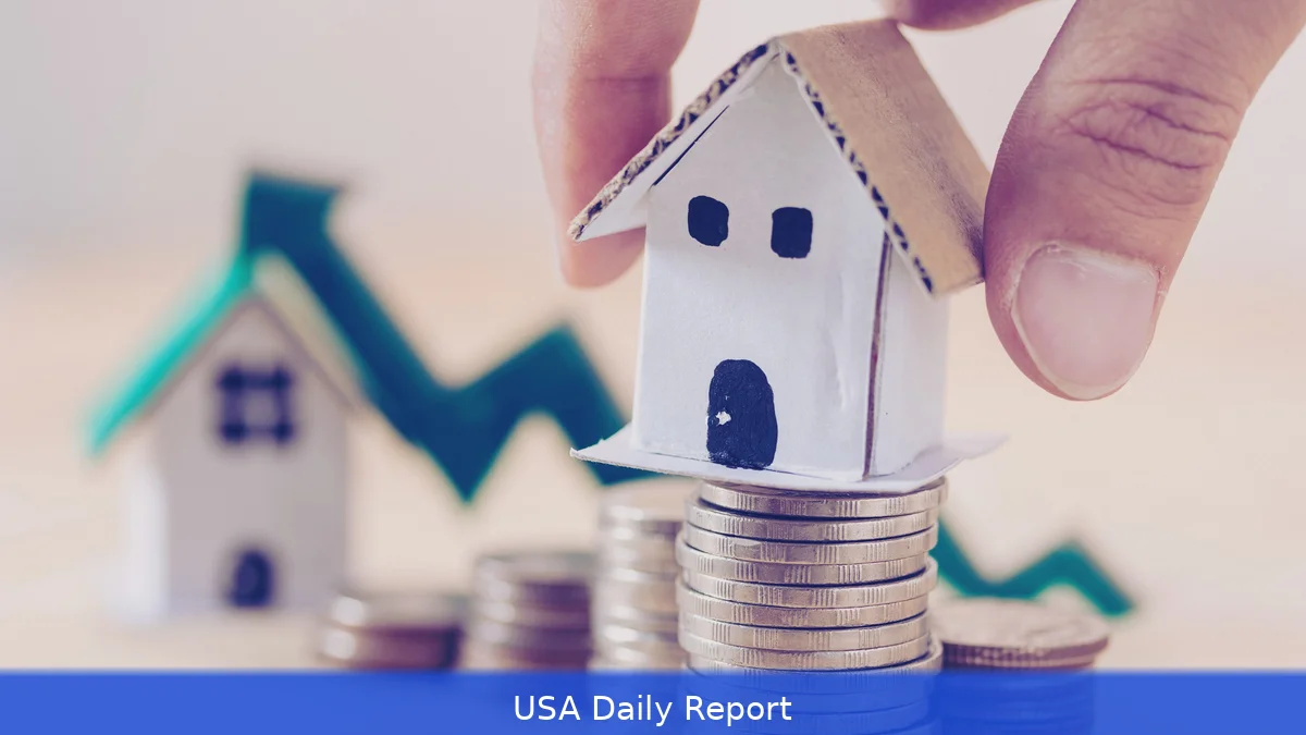 Property Taxes Climb Faster Than Inflation, Stretching Homeowners’ Budgets Nationwide