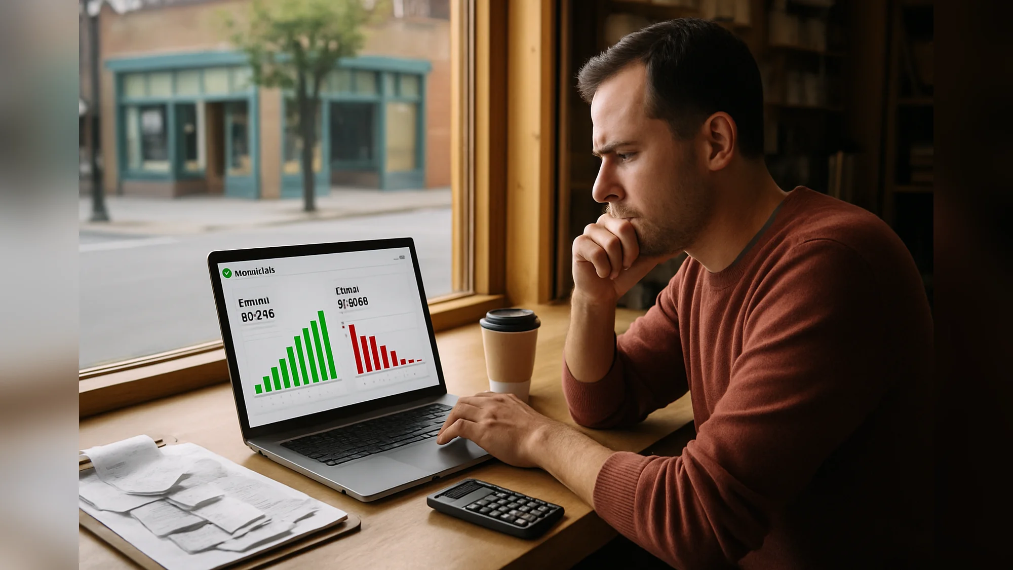 QuickBooks Small Business Index, June: Real revenue +0.4%, payrolls -12,400