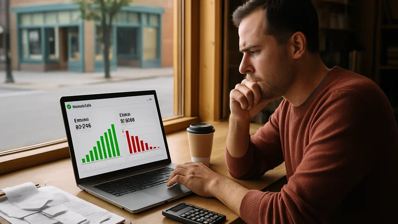 QuickBooks Small Business Index, June: Real revenue +0.4%, payrolls -12,400