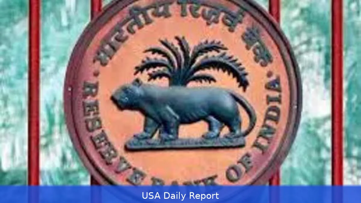 RBI Deploys $12 Billion to Stabilize Rupee Amid Middle East Turmoil, Shakes Indian Markets