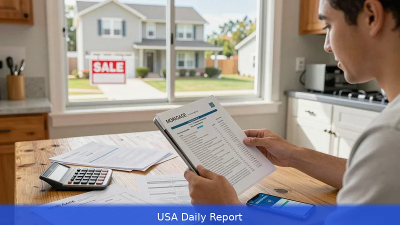 Record tappable home equity fuels lender rate competition