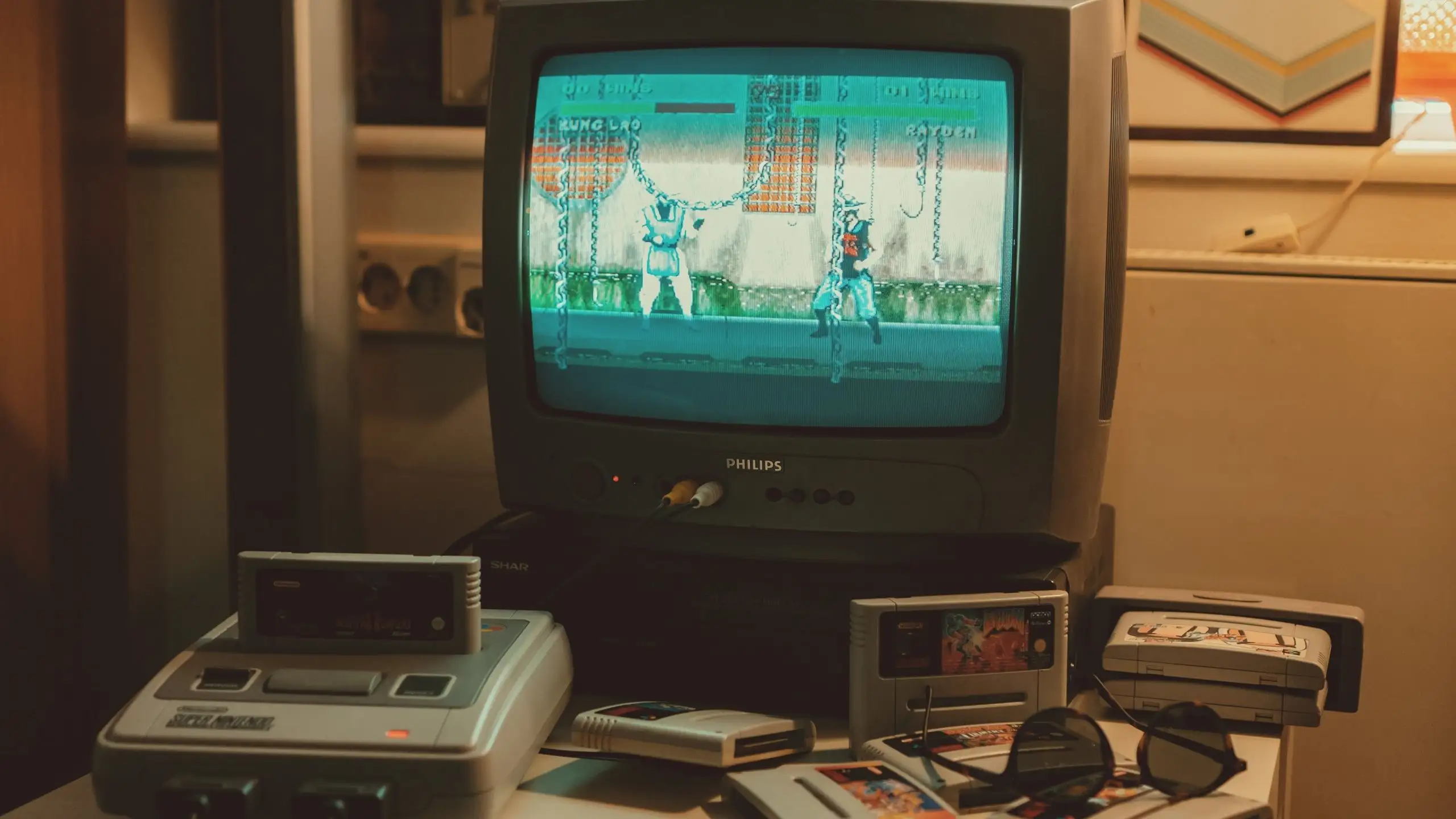 Retro Gaming Archive Myrient Saved from Shutdown by Community Effort