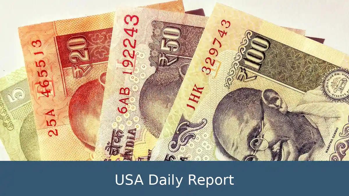 Rupee’s Wild Swings Point to More Trouble Ahead for Indian Markets - Photo: Pexels