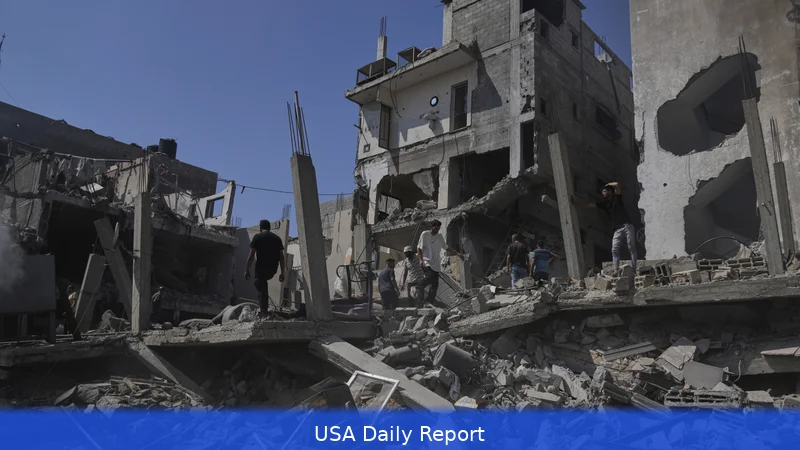 S&P 500 Tops 7,000 as Markets Shake Off Iran, Fed Fight Looms