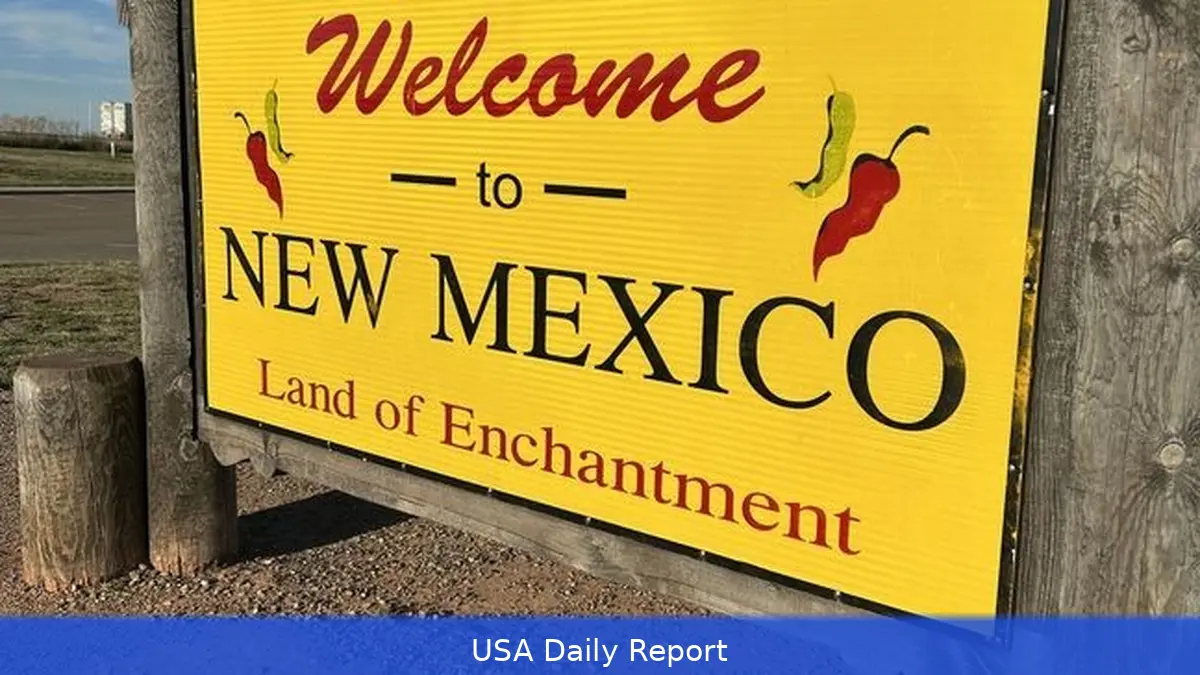 Santa Fe Jury Hits Meta with $375 Million Verdict Over Child Safety Failures