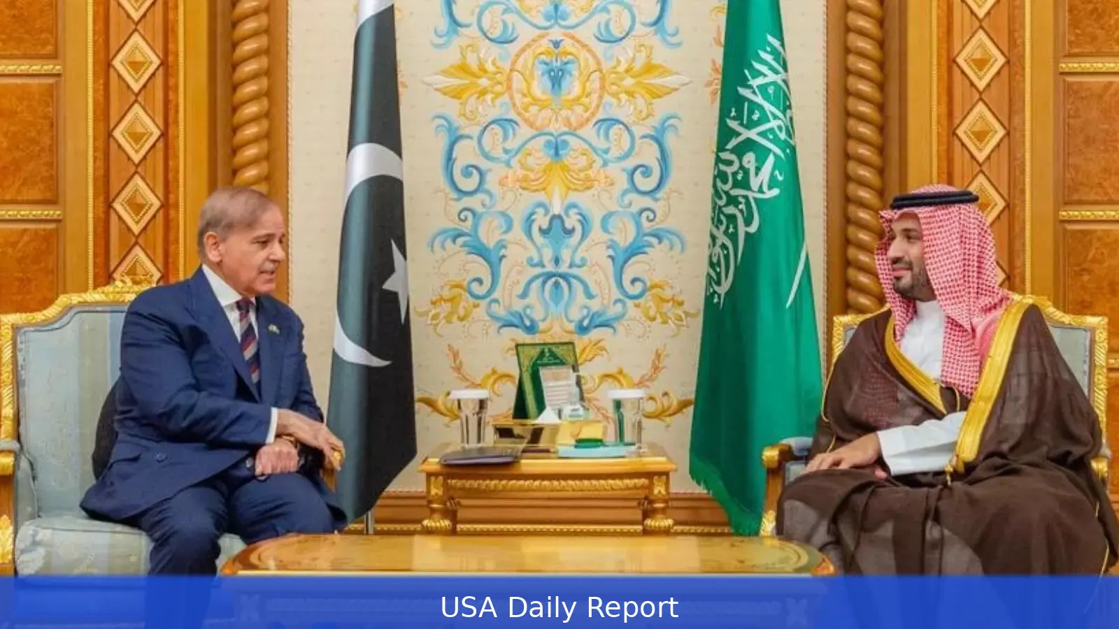 Saudi deposit eases Pakistan dollar crunch as UAE seeks repayment