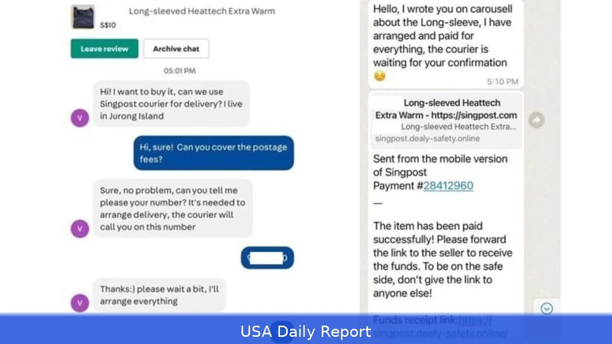 SoCal buyers warn after phishing scam almost wipes out their down payment