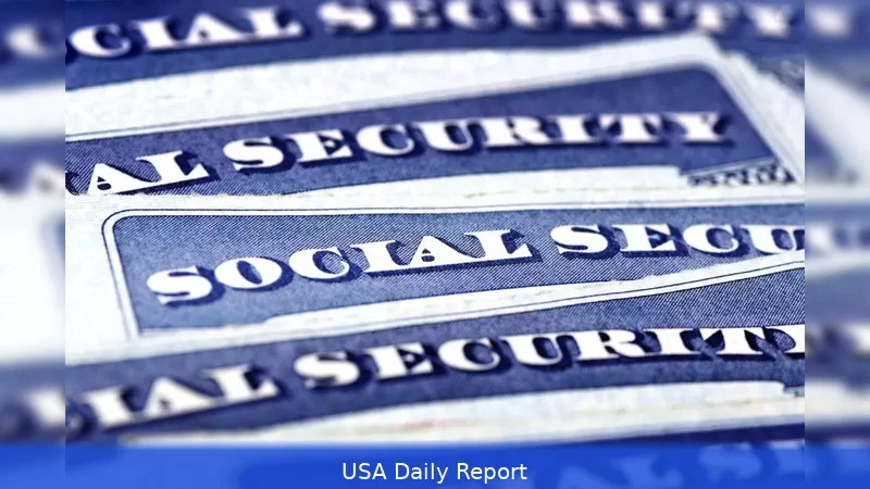 Social Security Faces Big Cuts: What Future Retirees Need to Know