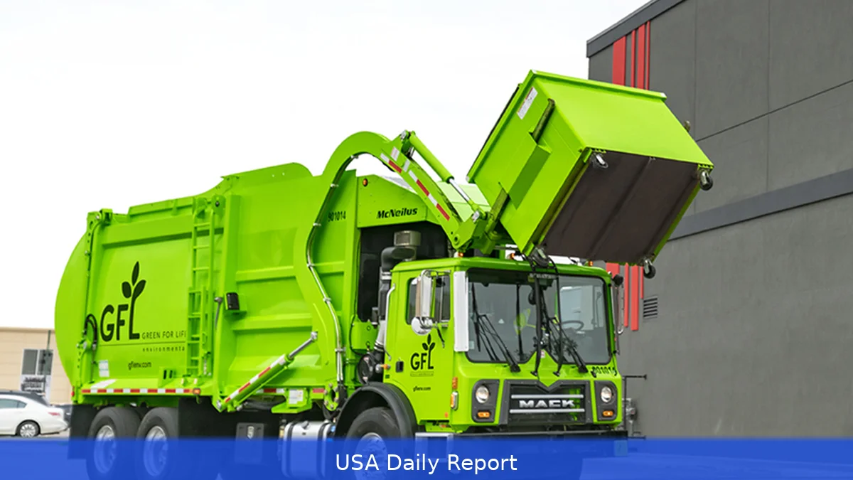 Sources Don’t Match the Deal: We Can’t Run the GFL–Secure Waste Story Yet