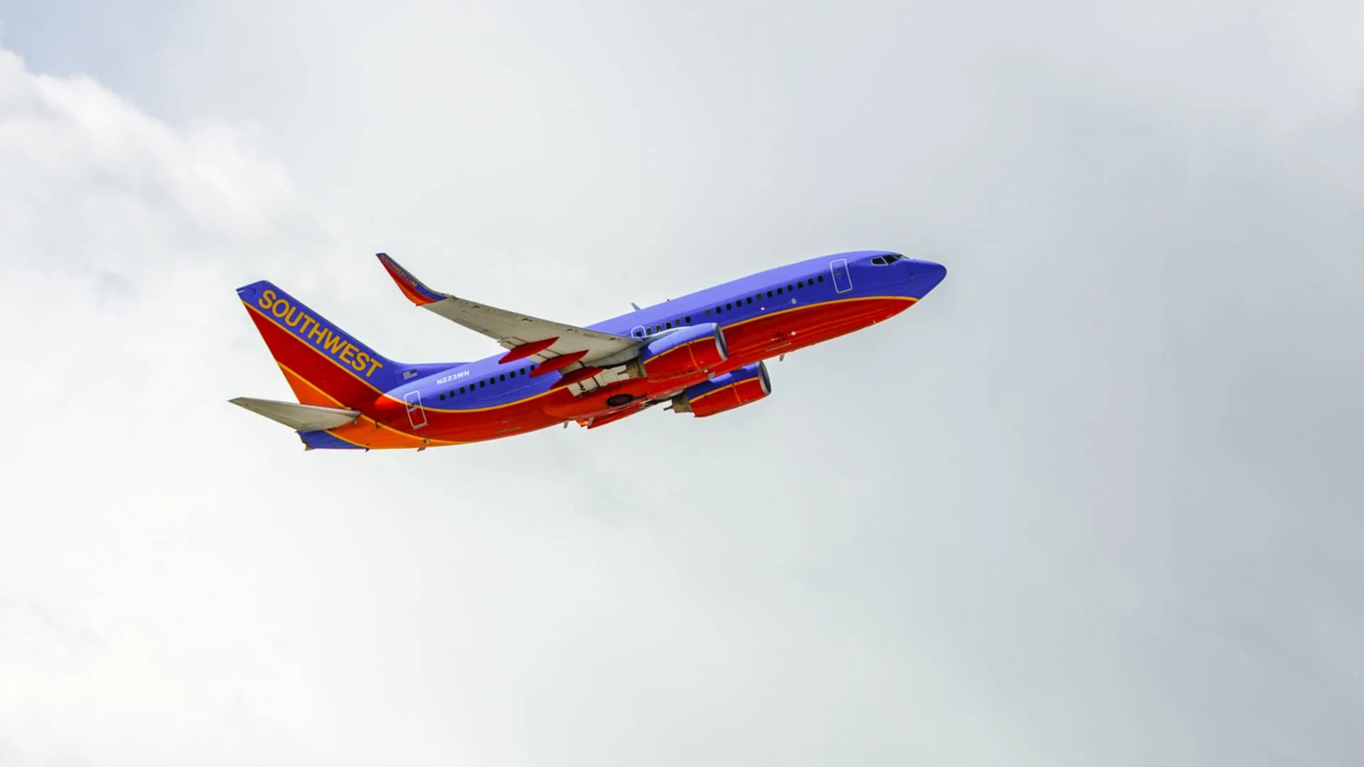 Southwest Airlines Exits Chicago O'Hare and Washington Dulles, Offers Last-Chance Companion Pass Deal