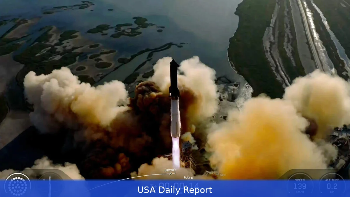 SpaceX IPO Could Be a Meme Stock Bonanza — Retail Investors Should Tread Carefully