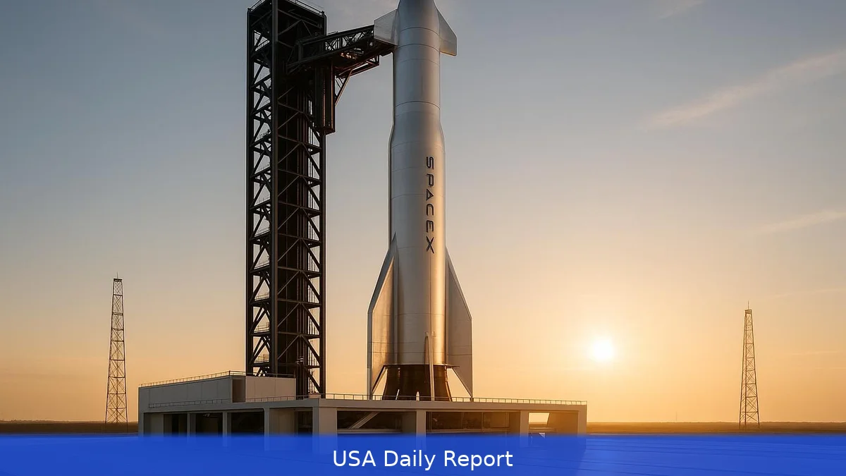 SpaceX IPO Could Be the Investment of a Generation, But Retail Investors Face Waiting Game