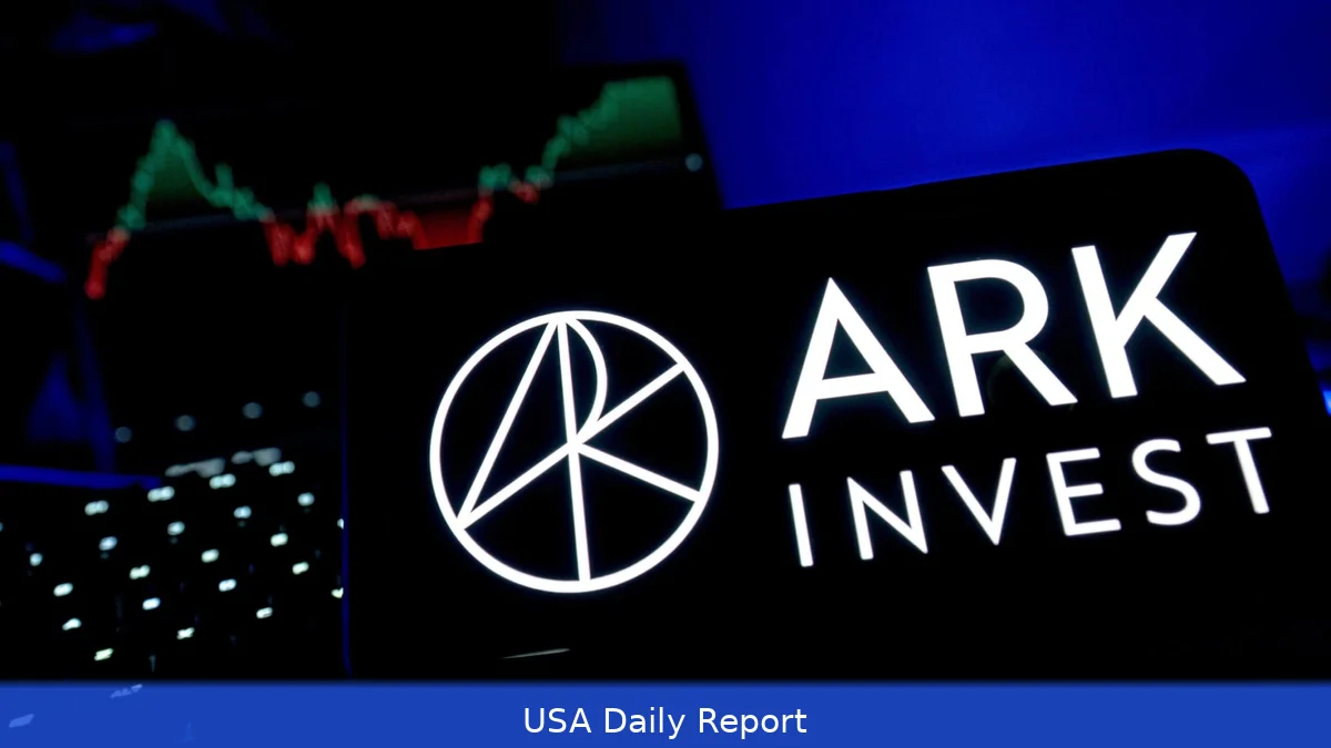 SpaceX IPO Looms as Cathie Wood’s ARK Venture Fund and Others Position for Big Gains