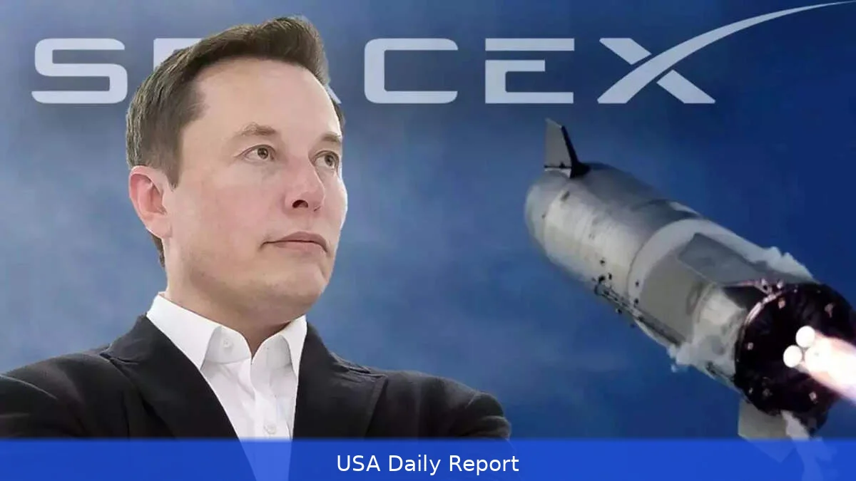 SpaceX IPO Sparks Confusion Among Private Share Buyers Over Ownership Clarity