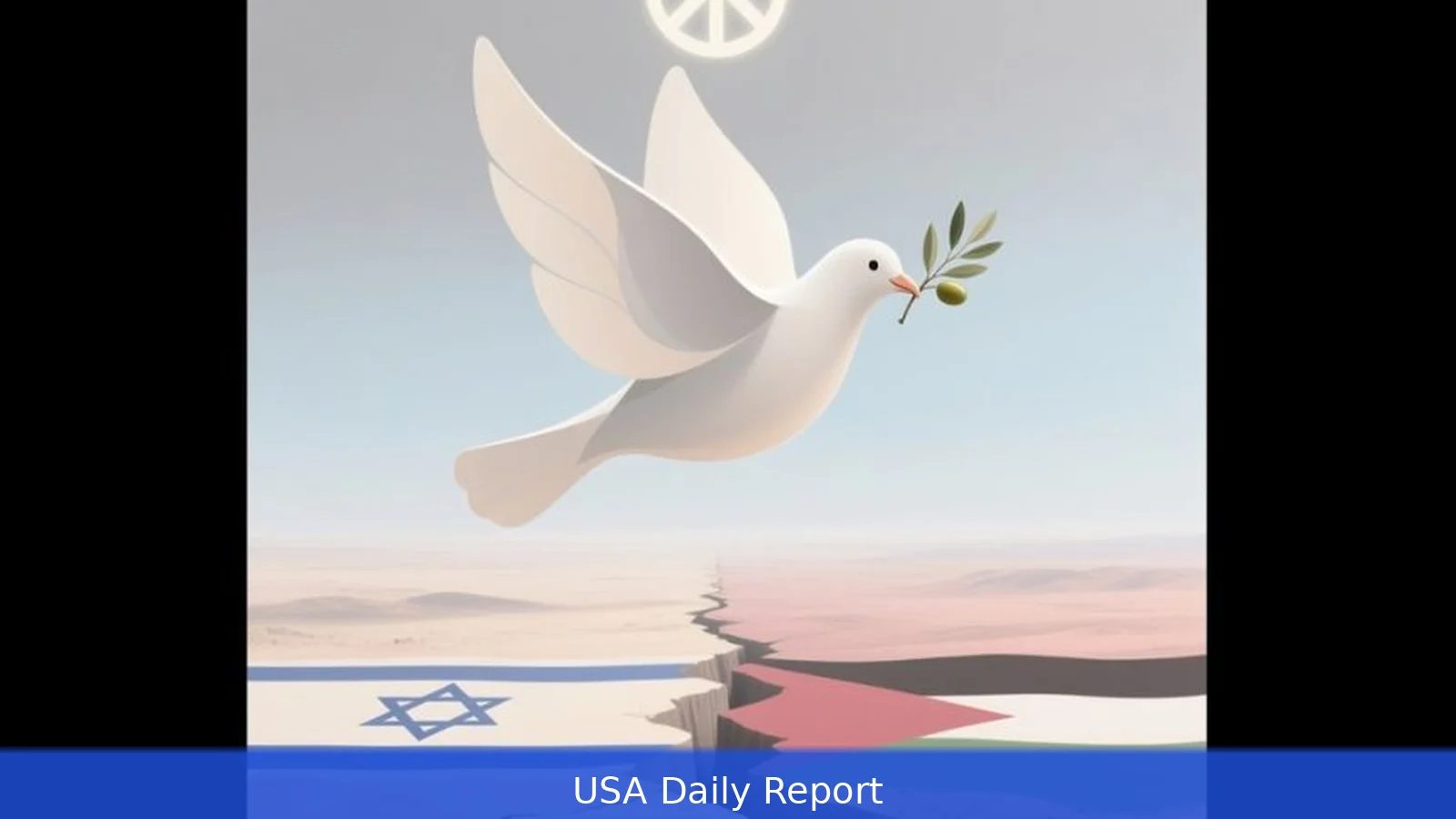 Stocks Pause as Peace Deal Awaits