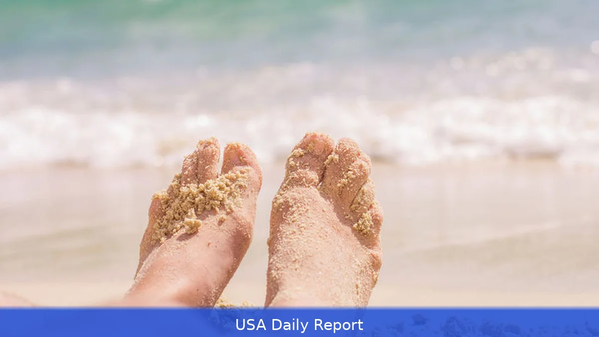 Summer Travel Costs Soar as Americans Opt to Stay Home Amid Chaos