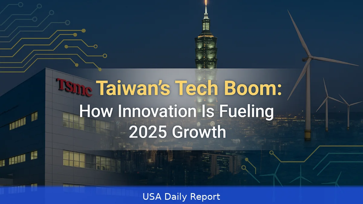 Taiwan’s tech companies lean on convertibles as AI demand fuels record fundraising