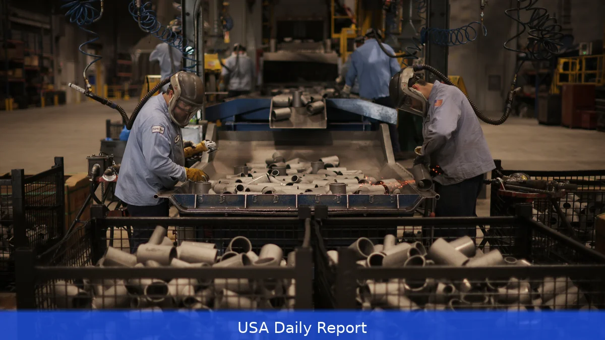 Tariffs Spike, and Trade Fraud Surges Alongside Dollar's Unstoppable Rise