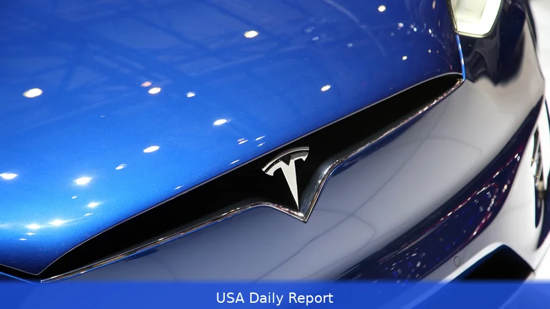 Tesla’s Q1 Delivery Miss Sends Shares Tumbling, Yet Analyst Holds Strong Buy Call