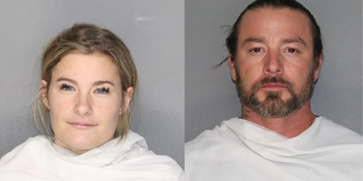 Texas Substitute Teacher, Boyfriend Indicted on Multiple Child Sex Crime Charges, Bonds Soar to Nearly $9 Million