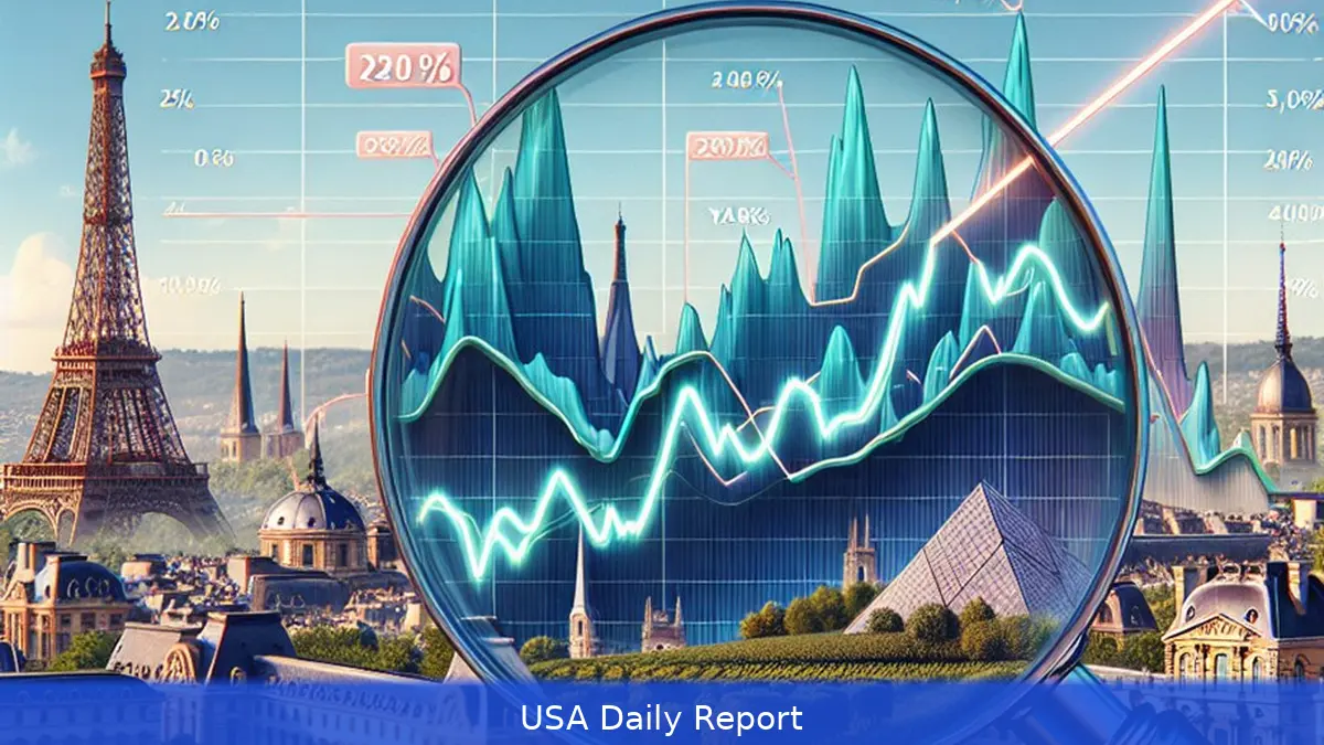 Thailand’s Bond Market Slumps Deeper Amid Rising Inflation and Political Turmoil
