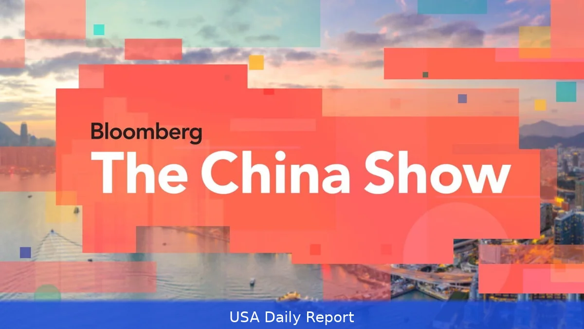 The China Show's Monetization Push