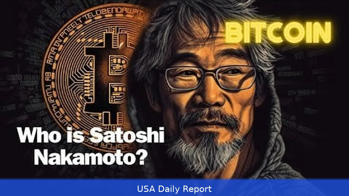 The Enigma of Satoshi Nakamoto: Chasing the Shadow Behind Bitcoin’s Birth