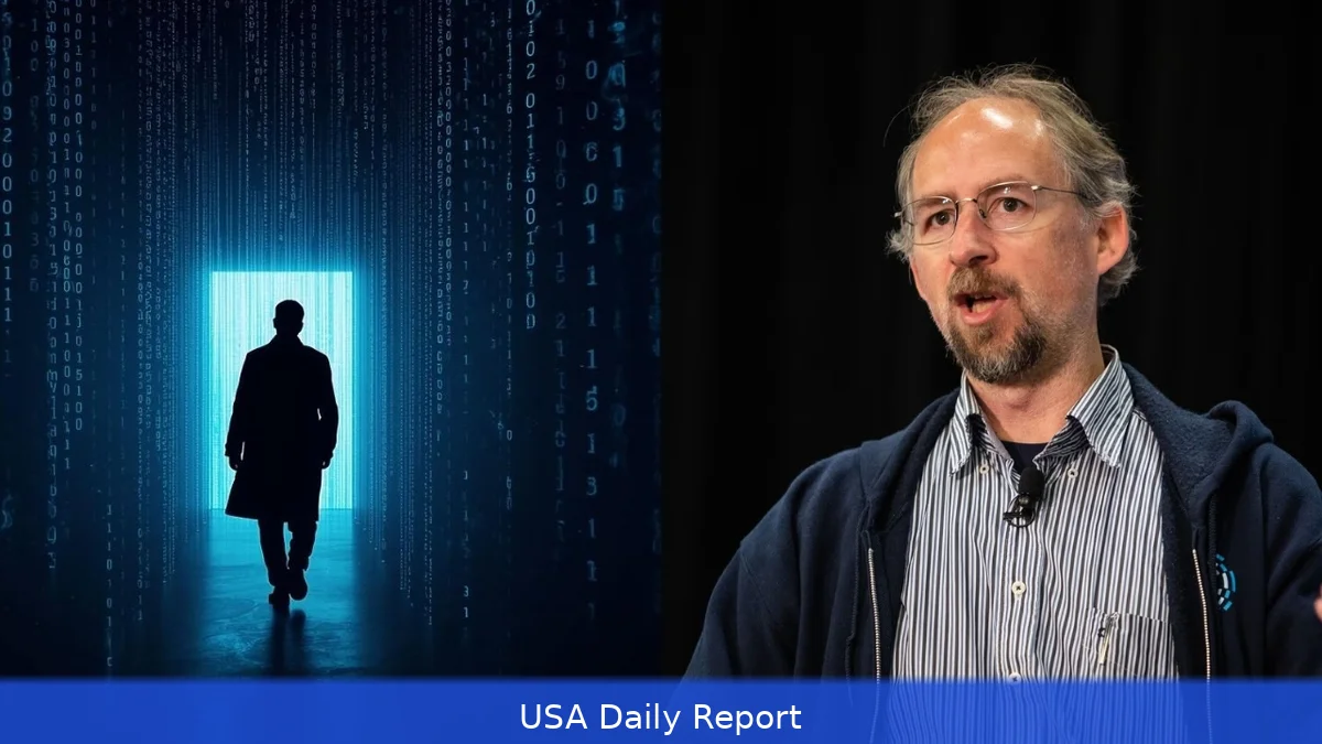 The New York Times Points to British Cryptographer as Bitcoin’s Mysterious Creator